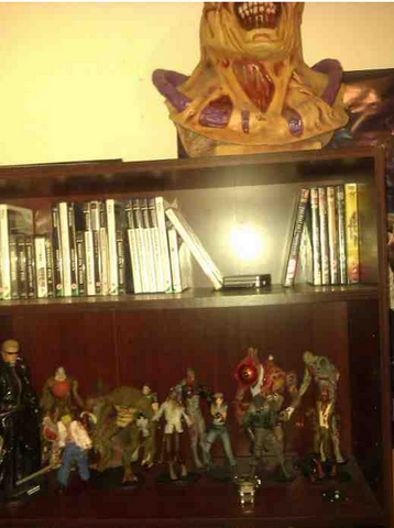 File:My resident evil stuff.png