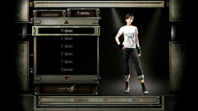 File:RE0HD T-Shirts Zombie-kun.png