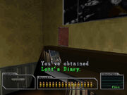 Lott's diary (survivor danskyl7) (1)