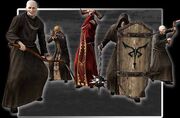 CLUB96 Ganado (Cultist)