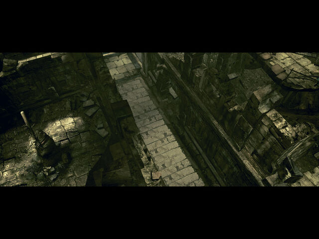 File:Labyrinth in-game (Danskyl7 RE5) (29).jpg
