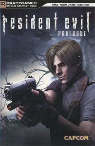 File:Resident Evil Prologue - PlayStation 2 edition cover.jpg
