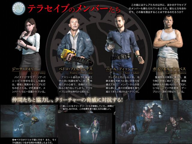 File:Revelations 2 -Other Characters.jpg