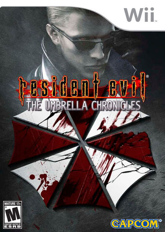 Tiedosto:Umbrellachronicles.jpg