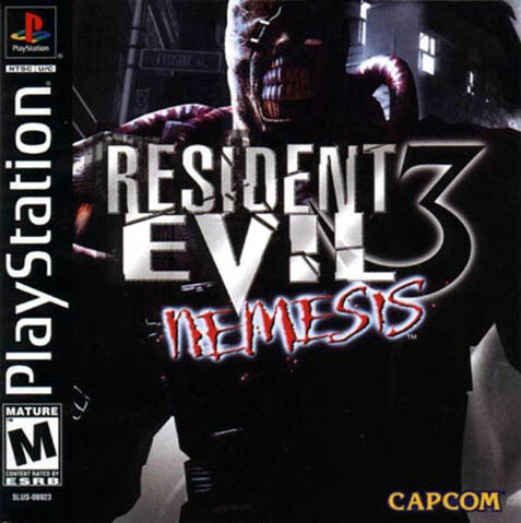 File:Resident Evil 3 Nemesis ntsc-front.jpg