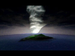 Sheena Island