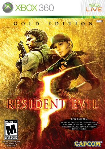File:RE5 Gold Edition Xbox360.jpg