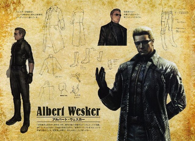 File:BIOHAZARD 5 ART BOOK - page 9.jpg