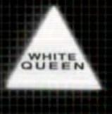 White queen computer