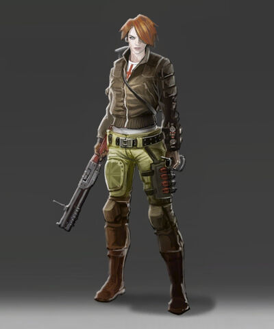 File:Operation Raccoon City gallery - Concept Item 091.jpg