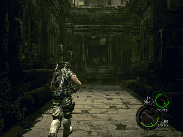 File:Labyrinth in-game (Danskyl7 RE5) (30).jpg