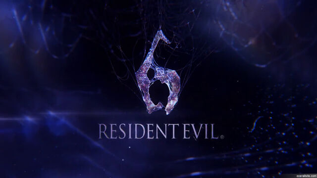File:Resident Evil 6 logo.jpg