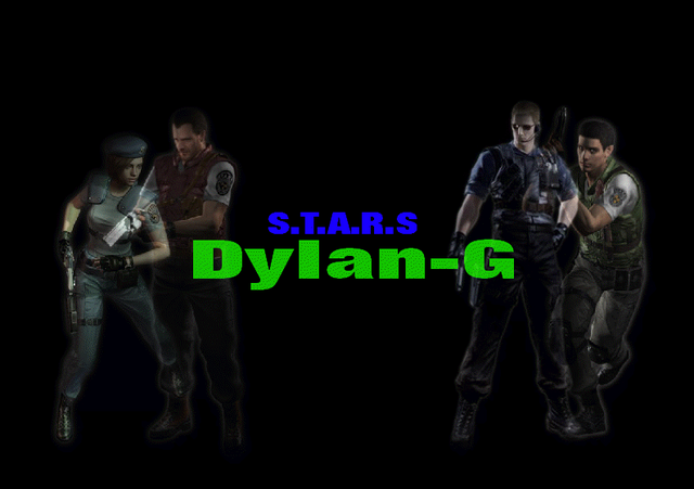 File:Resident Evil Render.png