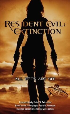 File:Resident Evil Extinction (Novel).jpg
