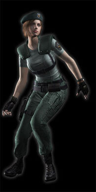 300px-Jill Valentine