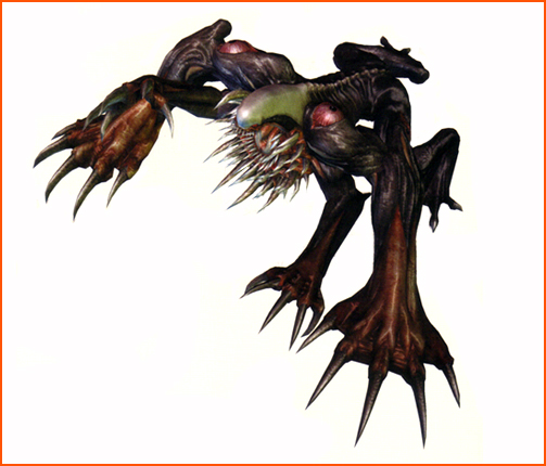 resident evil 2 remake william birkin stage 4 resident evil 2 remake william birkin stage 4
