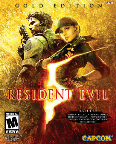 File:RE5 Gold Edition.jpg