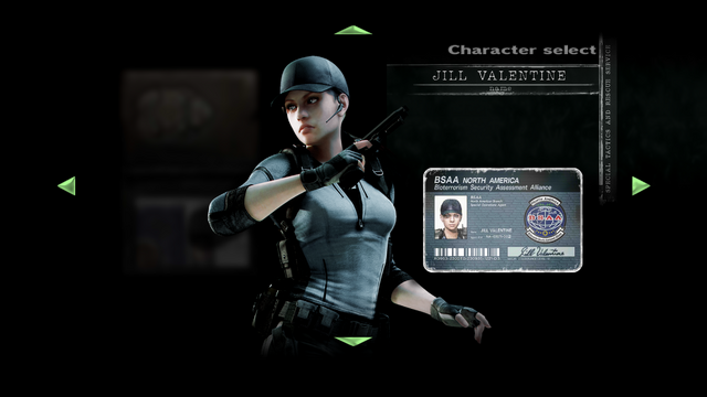 File:Jill BSAA Character Select.png