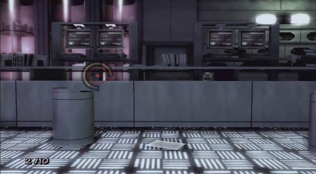 File:Umbrella Chronicles special stage gameplay.png