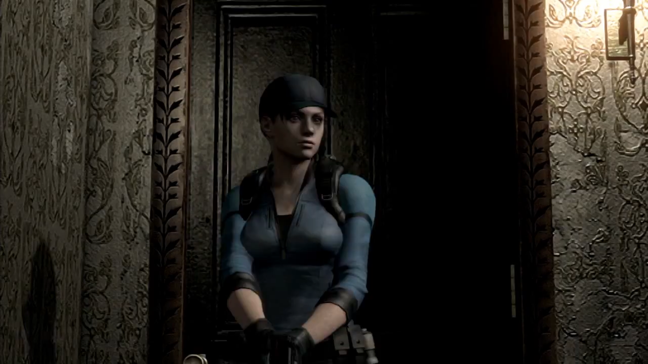 Image - REmaster BSAA Jill 02.png | Resident Evil Wiki | Fandom powered ...
