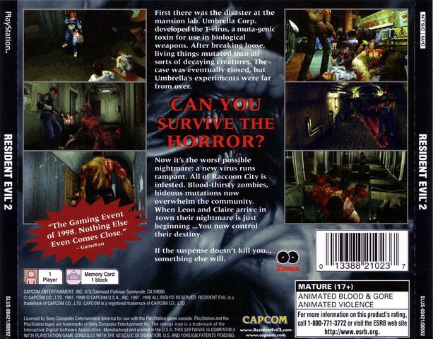 File:Resident evil 2 ntsc-back.jpg