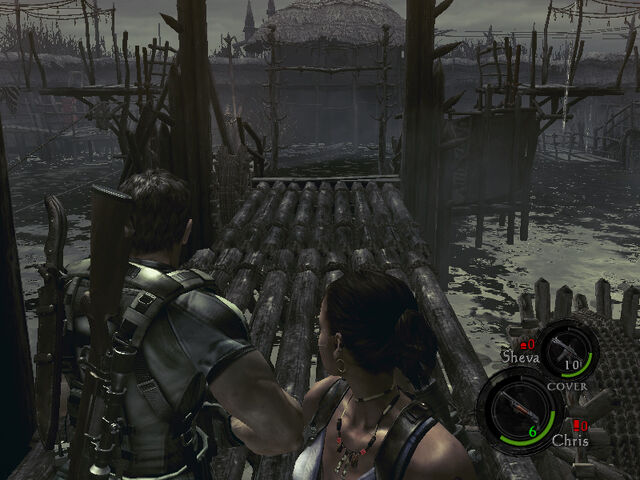 File:Execution ground in RE5 (Danskyl7) (21).jpg