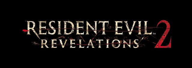 File:Resident Evil Revelations 2 logo.jpg
