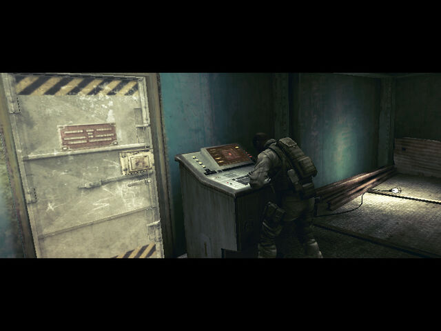 File:Oil field control facility in-game (RE5 Danskyl7) (9).jpg