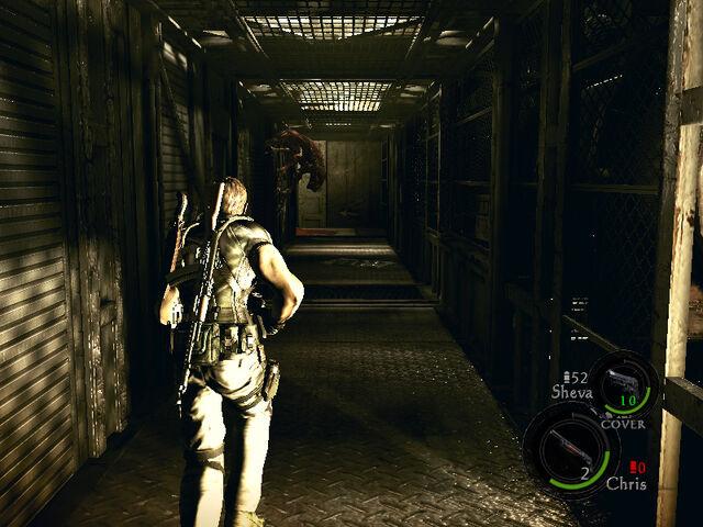 File:Experimental facility passage (9).jpg