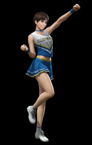 File:Cheerleader Chambers Extra Costume.png