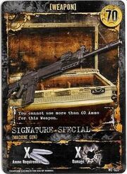 SignaturespecialDBG