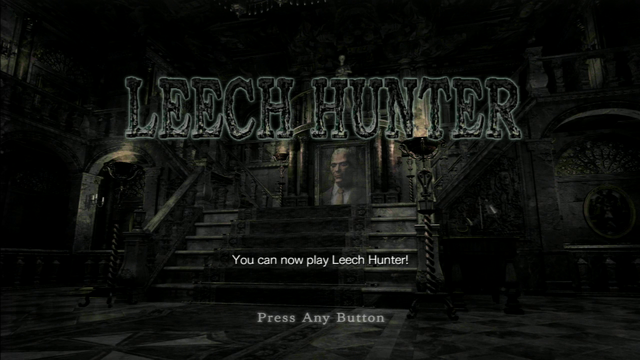 File:RE0HD Leech Hunter unlocked.png