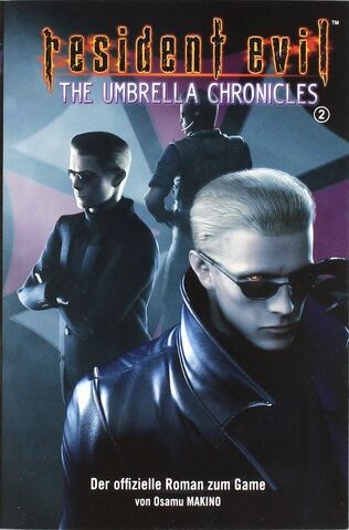 File:Resident Evil The Umbrella Chronicles 2 - front cover.jpg
