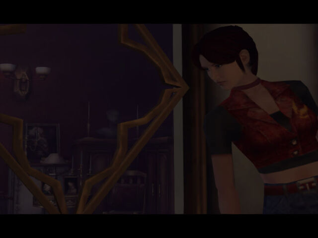 File:Private residenceBedroom corridor (2).jpg