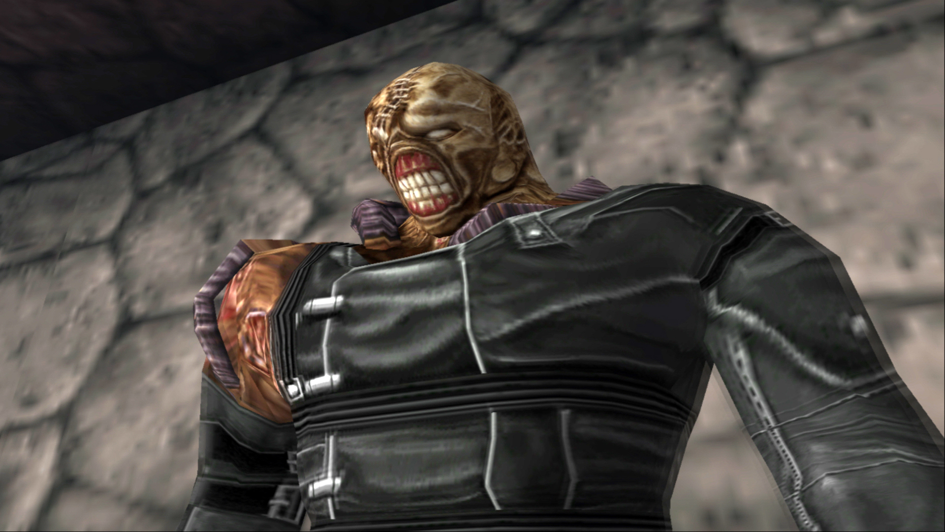Biohazard 1.5 Download Biohazard 1.5 Download