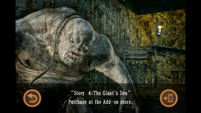 File:RE4 iOS Story 4 The Giant's Den.png