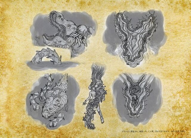File:BIOHAZARD 5 ART BOOK - page 18.jpg
