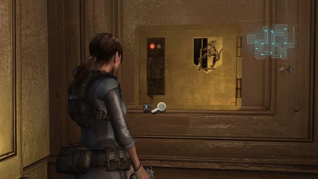 File:Locked safe in hall.jpg
