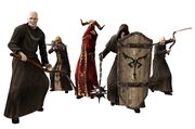 The Zealots