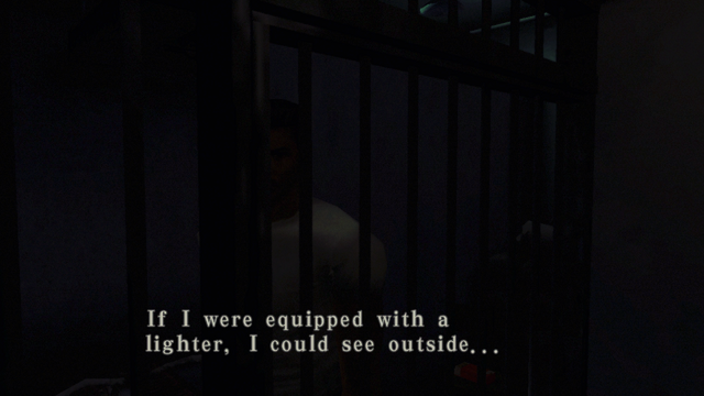 File:CODE Veronica gameplay opening.png
