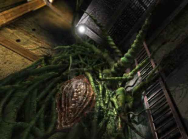 Monster Plant | Resident Evil Wiki | FANDOM powered by Wikia