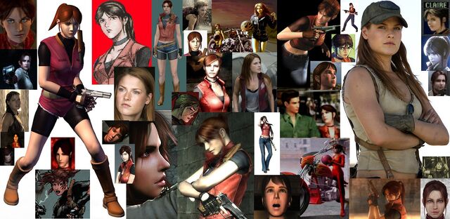 File:My Claire Redfield Collage.jpg