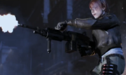 New trailer mg4