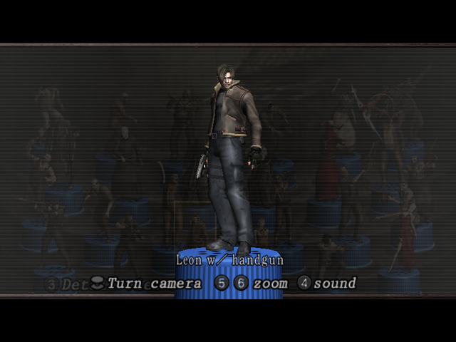 File:Resident Evil 4 bottlecap - Leon w handgun.png