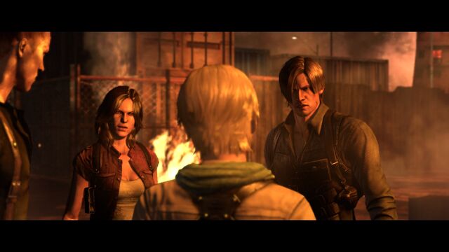 File:RE6 E3 Crossover Leon Helena Jake Sherry 01 bmp jpgcopy.jpg