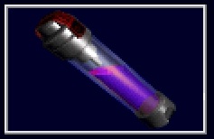 Resident Evil 3 Vaccine