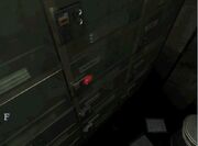 Locked box