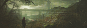 BIOHAZARD REVELATIONS 2 Concept Guide - game concept art 3