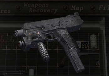 Machine Machine