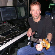 Charlie clouser profile